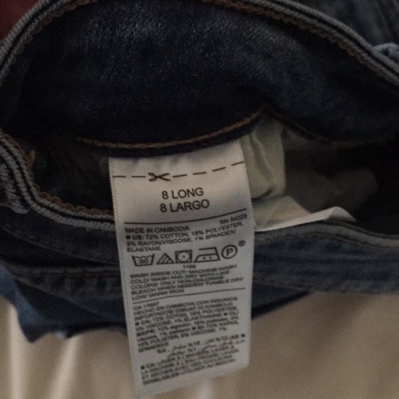 Jeans - Picture 2 of 4